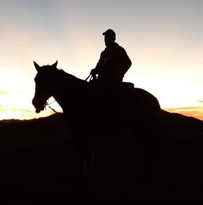 Meet your Posher, Ricky